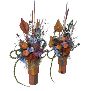 KEEPSAKE - Cottage Spray - Kamo Village Florist