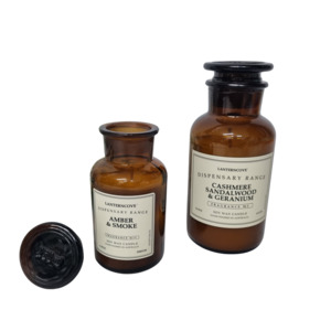 Lantern Cove Candles - Kamo Village Florist