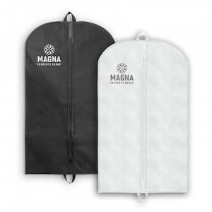 Promotional: Garment Bag