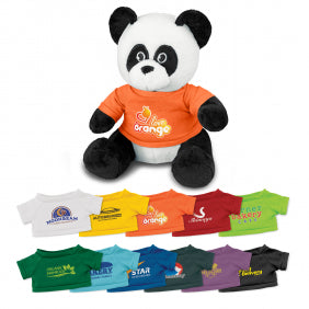 Promotional: Plush Toys