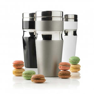 Promotional: Thermal Mug - Contour Tumbler