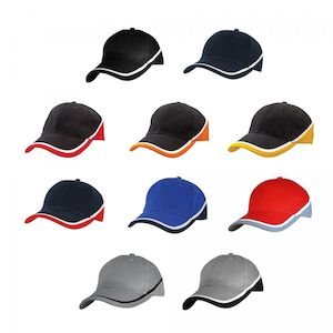 Promotional Items: Sunset Cap