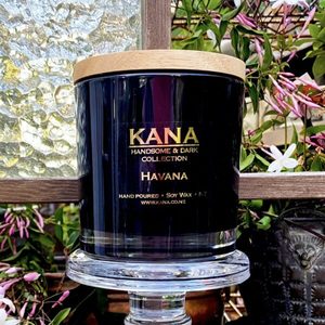 Products: Havana - Kana Candles