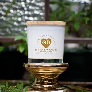 Driftwood - Kana Candles