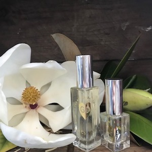 Magnolia - Kana Candles