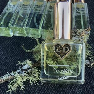 Products: Fougere - Kana Candles