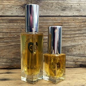 Products: Oriental - Kana Candles