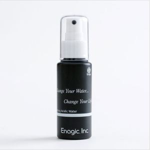 Black Handy Spray Bottle 强酸水小喷瓶