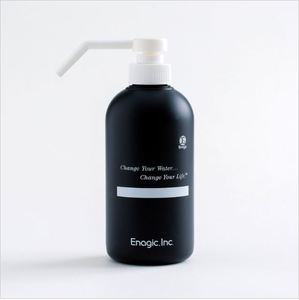 容器: Black Pump 黑色泵瓶