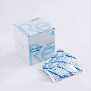 保�: E-Cleaning Powder E清洗柠檬酸粉