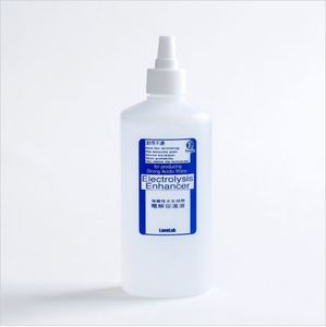 保�: Electrolysis Enhancer 电解促进液