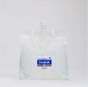 容器: Enagic Water Bag 日本原装水袋