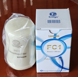 Filter FC1 水机通用新型金装滤芯