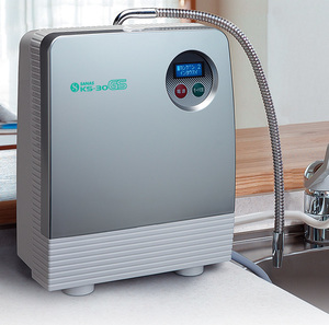 Leveluk R水机短期租用