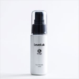 容器: Silver Handy Spray 银色小喷瓶