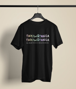 Kanorau Takiwātanga Consultants