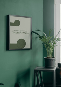 Kanorau Takiwātanga Consultants