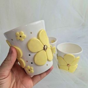 Dawn Clayden Kānuka Boutique Florist: Tumblers by Dawn Clayden