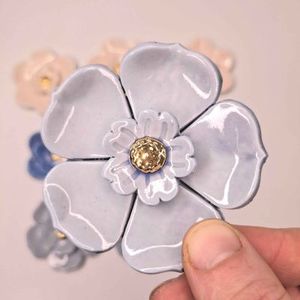 Wallflowers by Dawn Clayden