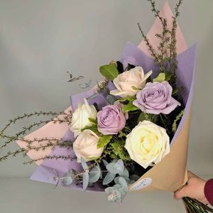 Lovely Roses