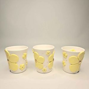 Tumblers by Dawn Clayden