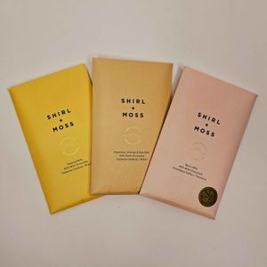 Shirl + Moss Kānuka Boutique Florist: Shirl and Moss Chocolate