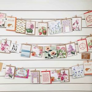 Gifts + Extras Kānuka Boutique Florist: Premium card