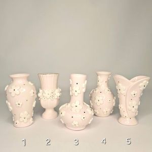 Large Posy Vase by Dawn Clayden