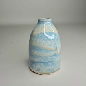 Anna M Clay Kānuka Boutique Florist: Bud Vases by Anna M Clay