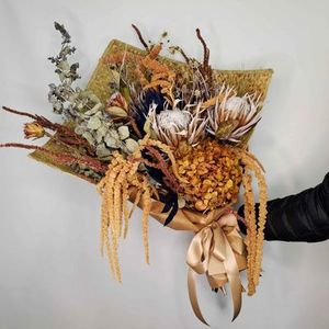 Dried Aroha Bouquet
