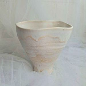 Anna M Clay Kānuka Boutique Florist: Large Vase by Anna M Clay