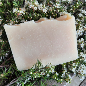 Products: Kanuka Ginger Soap Kanuka Oil NZ