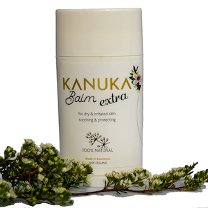 Kanuka Balm 65 Kanuka Oil NZ