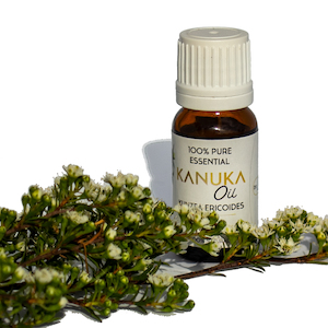 Products: Kanuka Oil 10 Kanuka Oil NZ