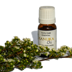 Products: Kanuka Oil 10 Kanuka Oil NZ
