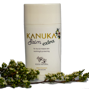 Products: Balm 65 Kanuka Oil NZ
