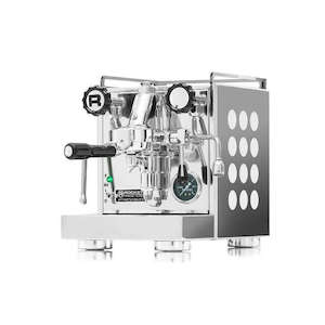 Appartamento Espresso Machine White