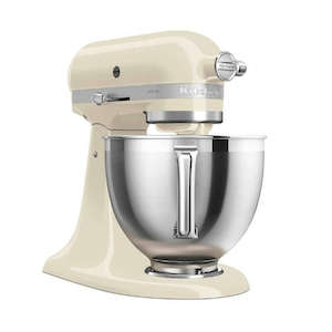 Artisan 4.8L Stand Mixer KSM195 Almond Cream