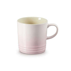 Mug 350ml Shell Pink