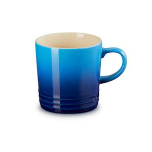 Mug 350ml Azure Blue