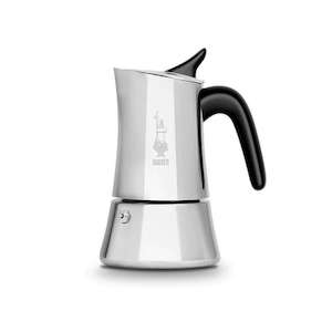 Bialetti: Moon Exclusive Induction Stainless Steel