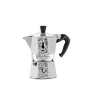 Bialetti: Moka Ltd Ed 90th Anniversary 3 Cup
