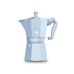 Bialetti: Moka Exclusive 6 Cup