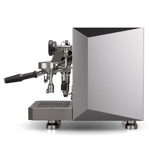 Giotto Fast R Chrome