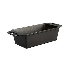 Lodge: Large Loaf Pan 25 x13cm
