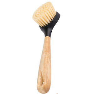 Lodge: Scrub Brush 25cm