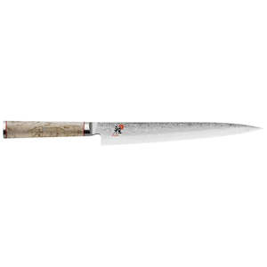 Miyabi 5000Mcd Sujihiki Slicing Knife 24cm