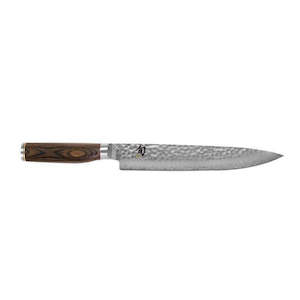 Shun Knives: Premier Slicing Knife 24cm