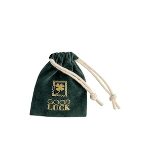 Rader: Good Luck Pocket Companion