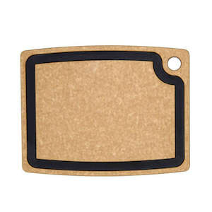 Gourmet Series Cutting Board Natural 37x29cm